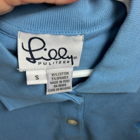 Lilly‎ Pulitzer - Picture 3 of 6